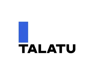 Логотип Talatu