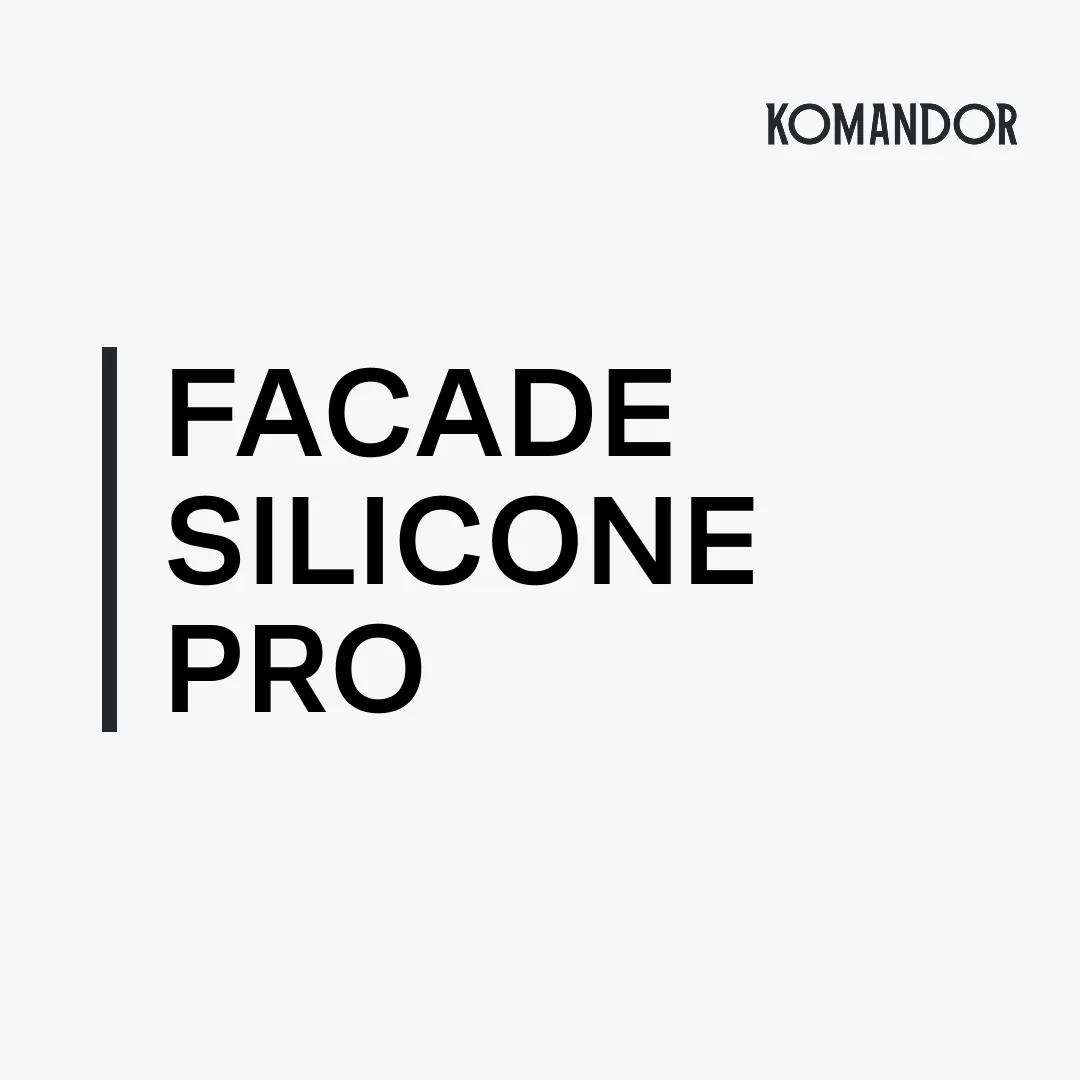 FACADE SILICON PRO