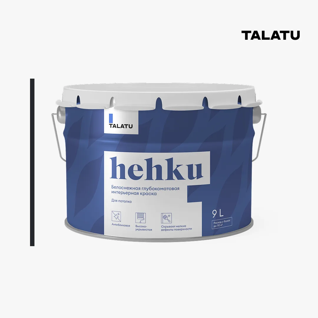 HEHKU