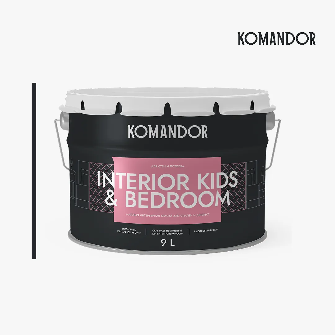 INTERIOR KIDS&BEDROOM