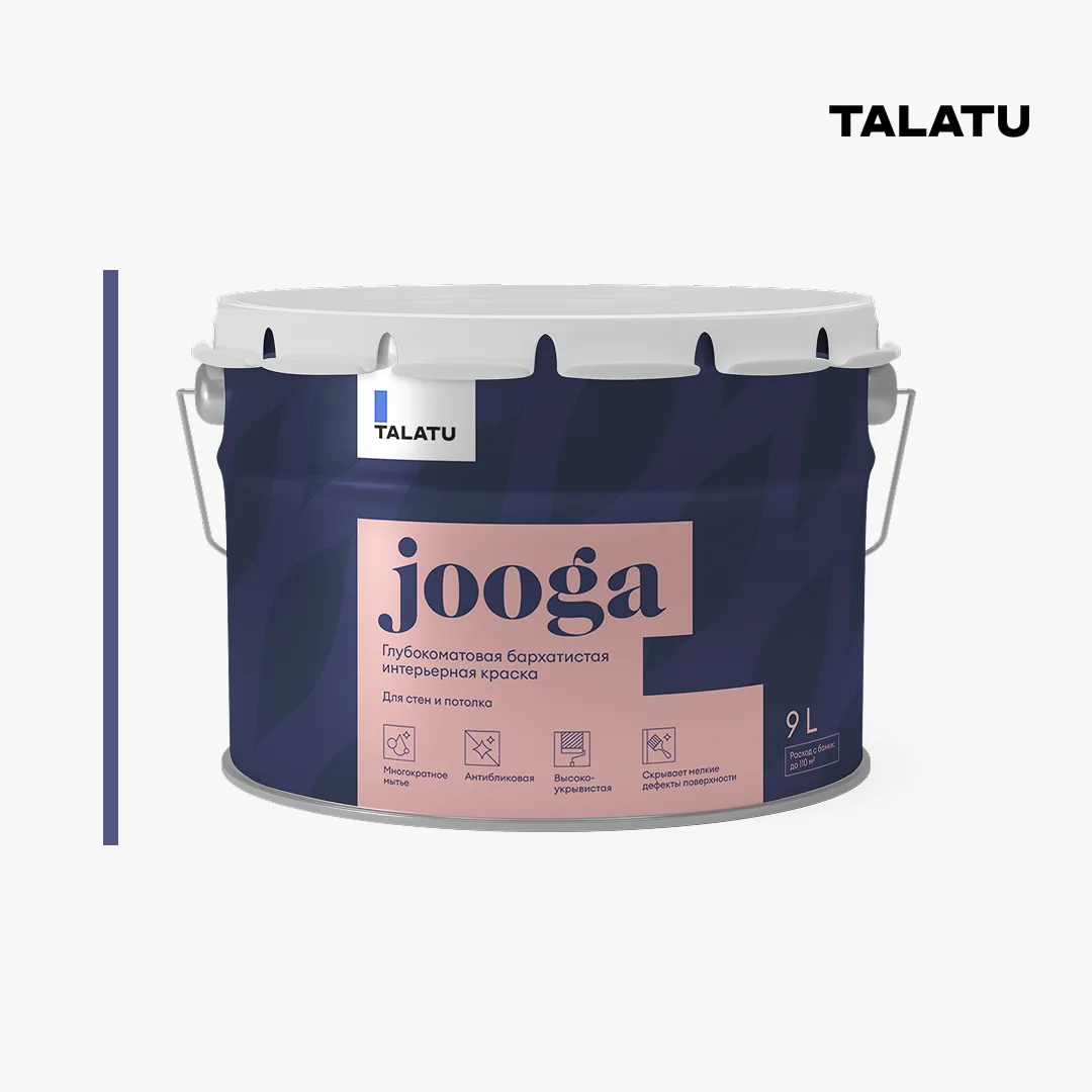 JOOGA