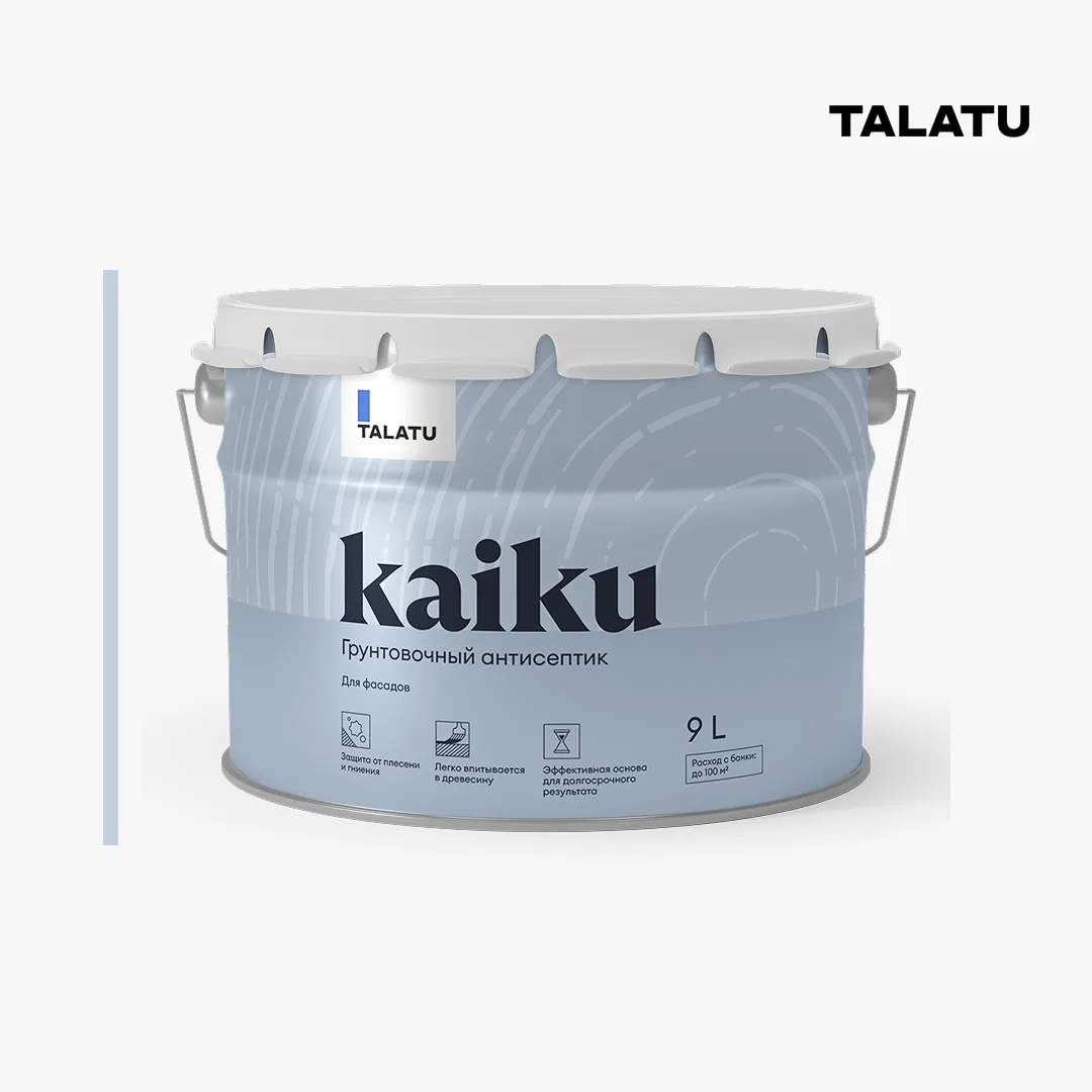 KAIKU