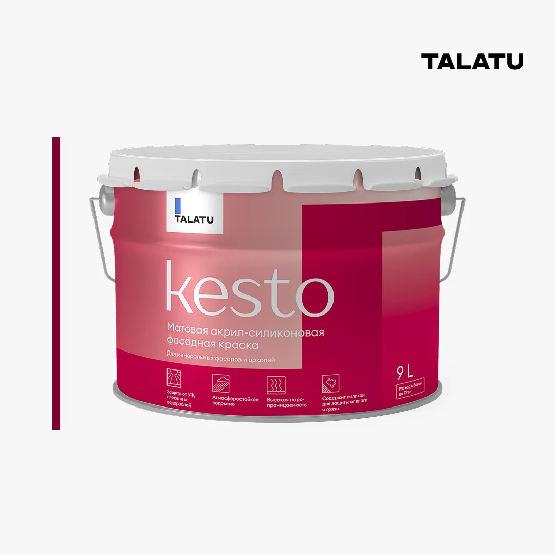 KESTO