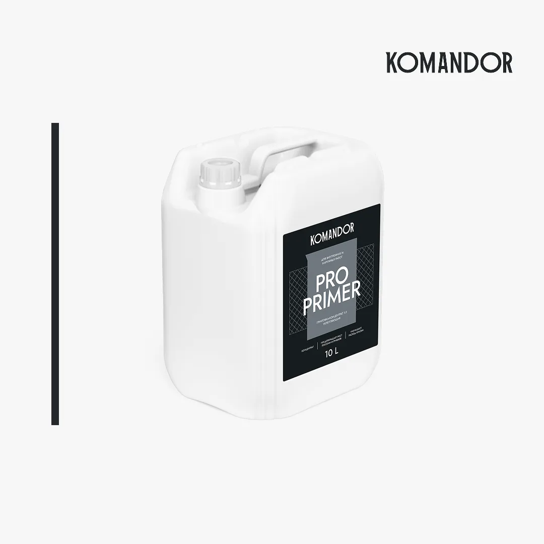 PRO PRIMER