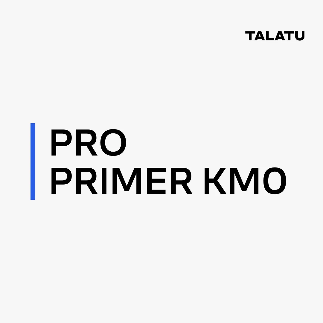 PRO PRIMER KM0