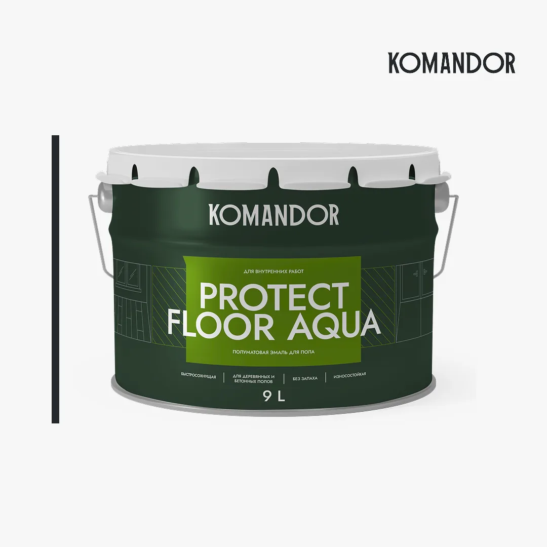 PROTECT FLOOR AQUA
