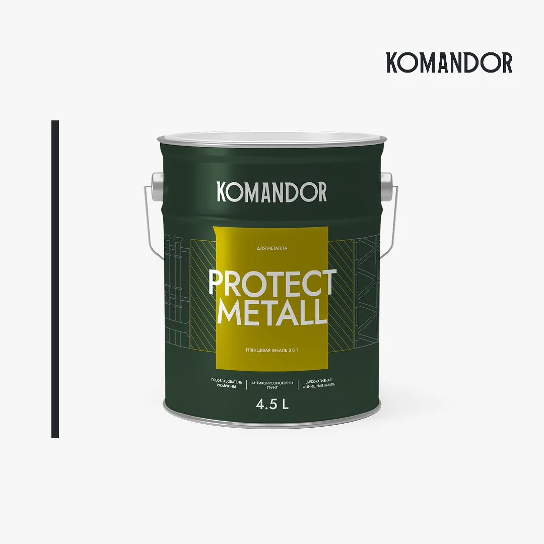 PROTECT METALL