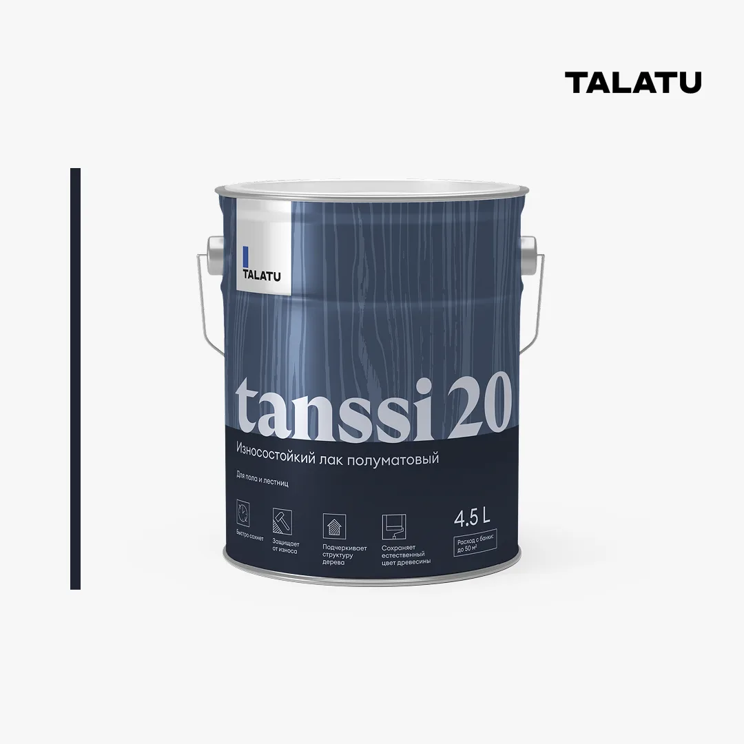 TANSSI 20