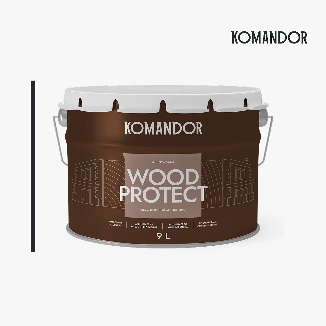 WOOD PROTECT